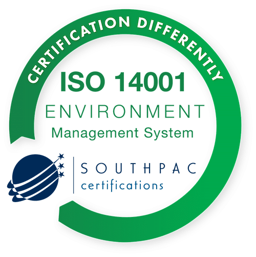 ISO 14001 Environment