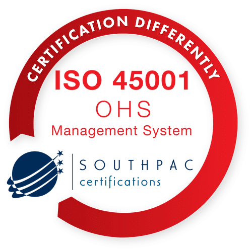 ISO 45001 OHS
