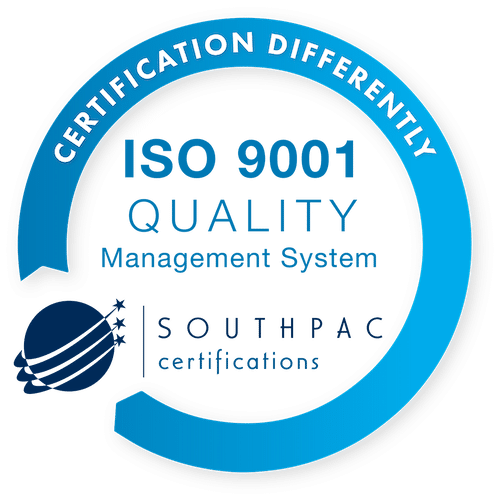 ISO 9001 Quality