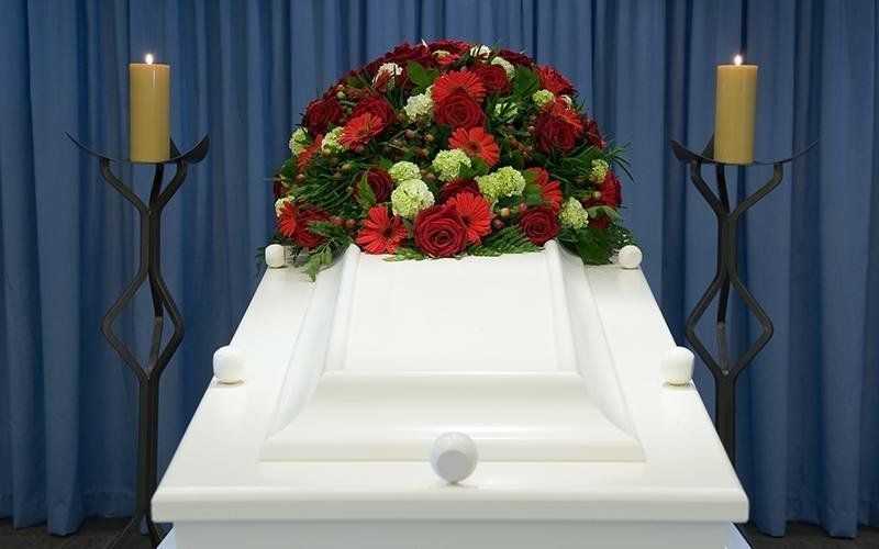 Addobbi floreali personalizzati