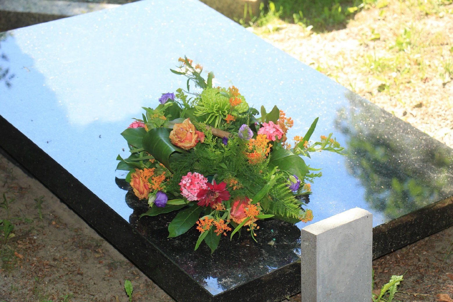 Arredi funebri personalizzati