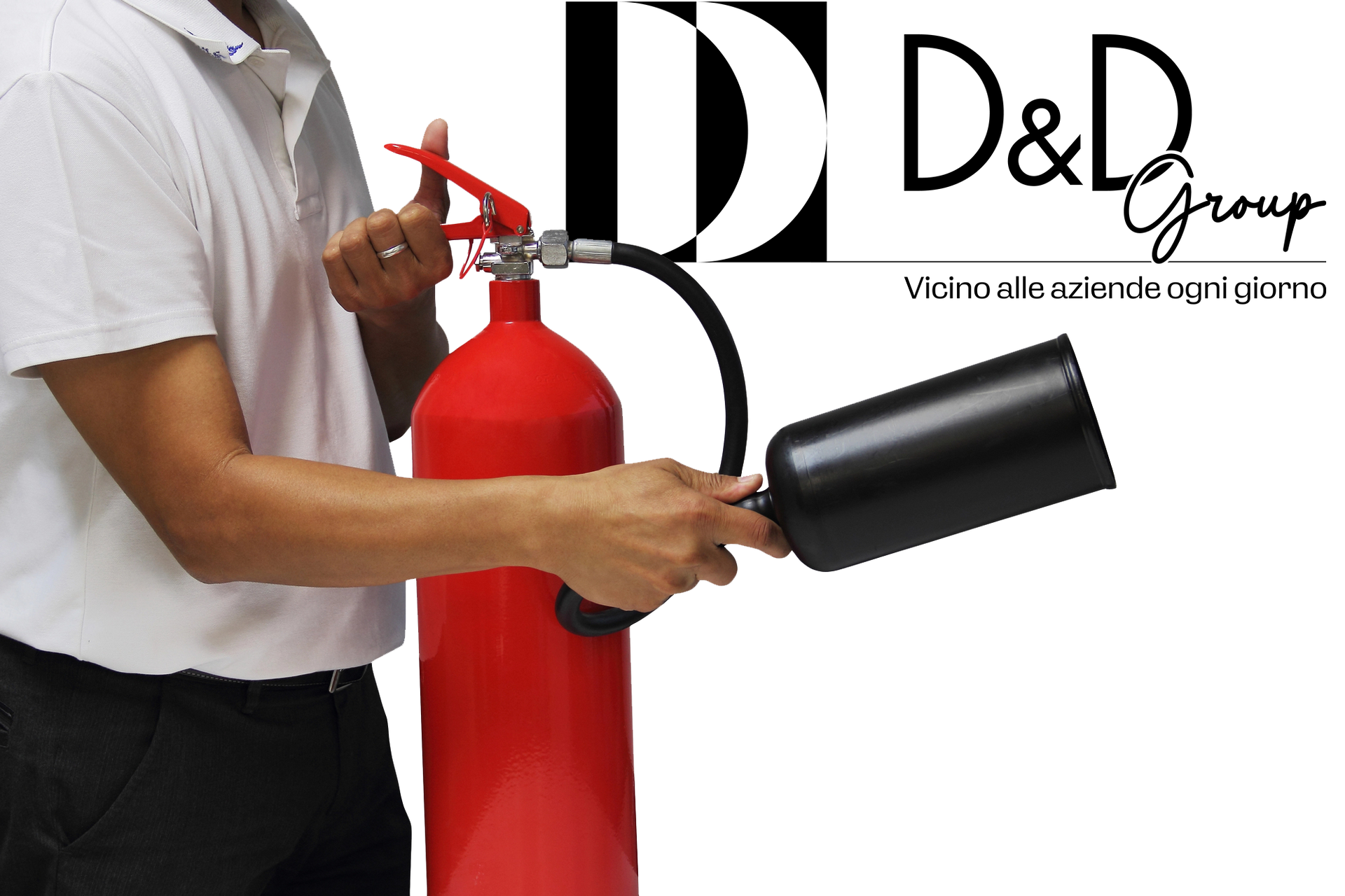 formazione antincendio