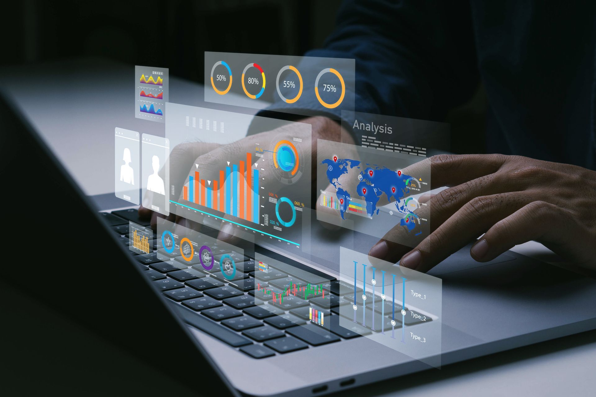 ELABORAZIONE DOCUMENTI