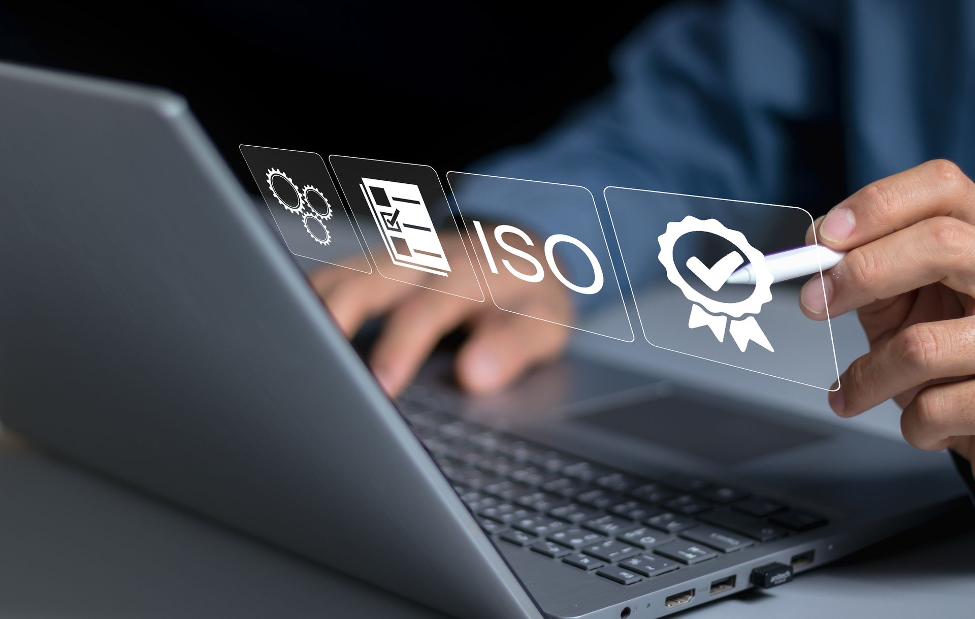 iso sistemi di qualità