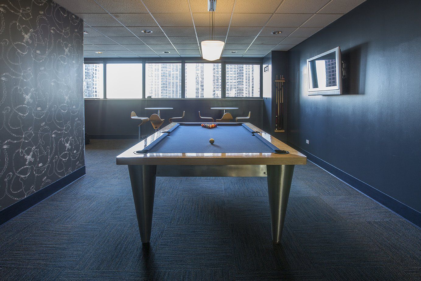 Luxurious Amenities Apartments in Chicago, IL Shoreham & Tides