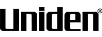 Uniden logo
