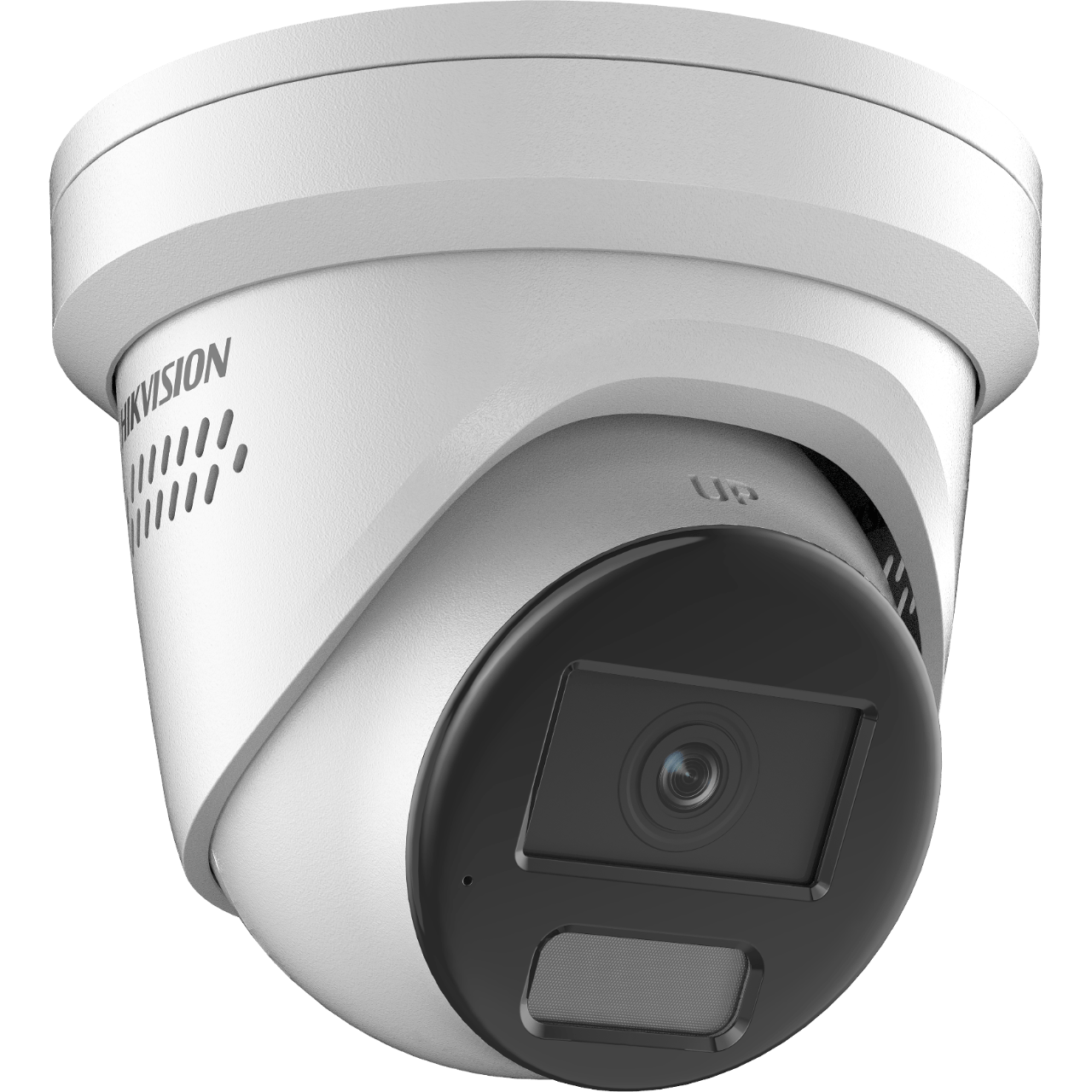 4mp Colorvu Camera