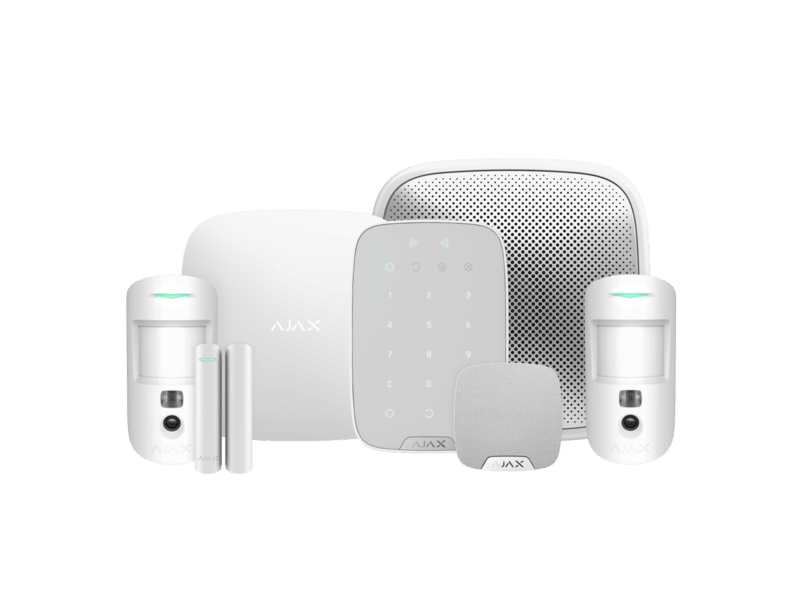 Ax Pro Package 1.1