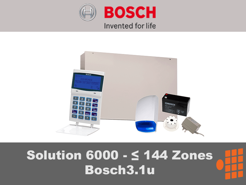 Bosch2.1u Package