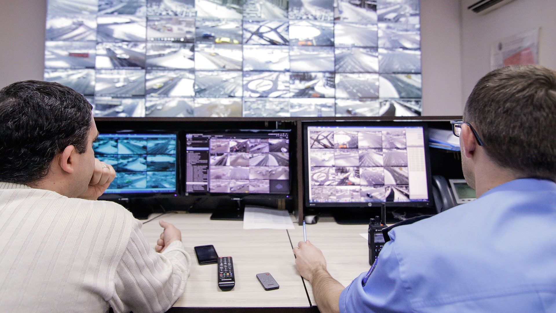 alarm monitoring perth