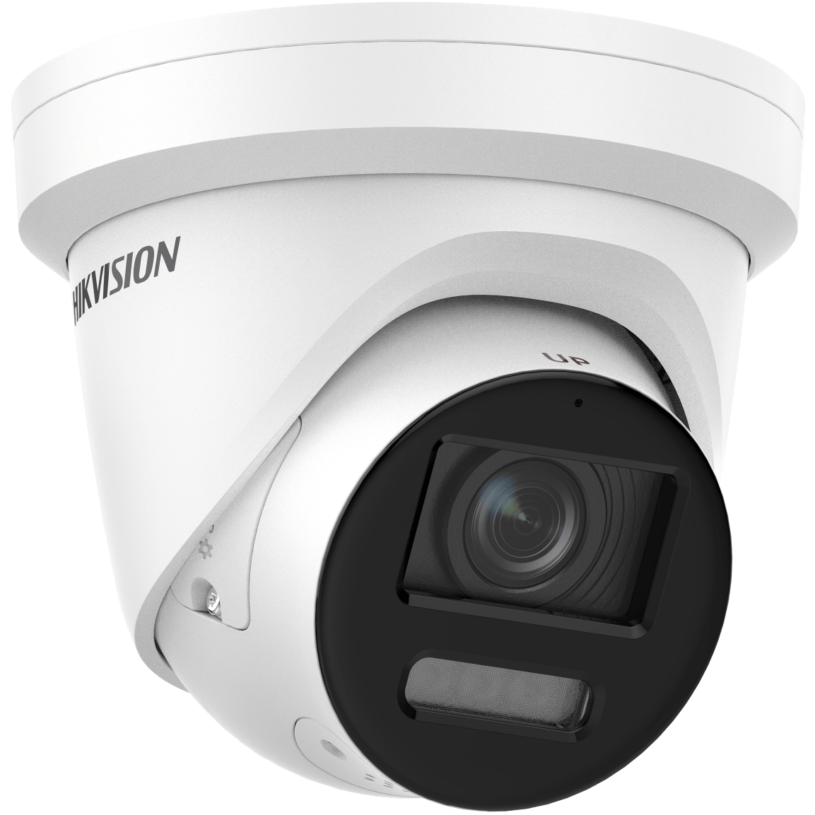 8mp Colorvu Camera