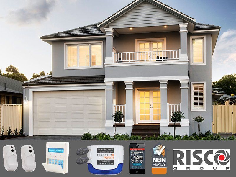 Risco Wireless Packages
