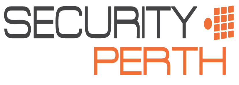 Security Perth Logo