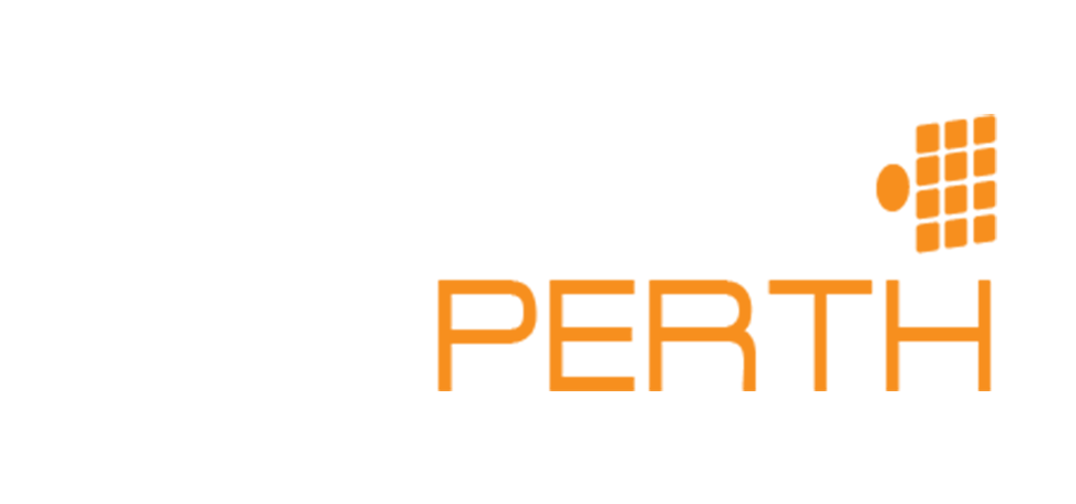 Security Perth Logo