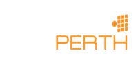 Security Perth Logo