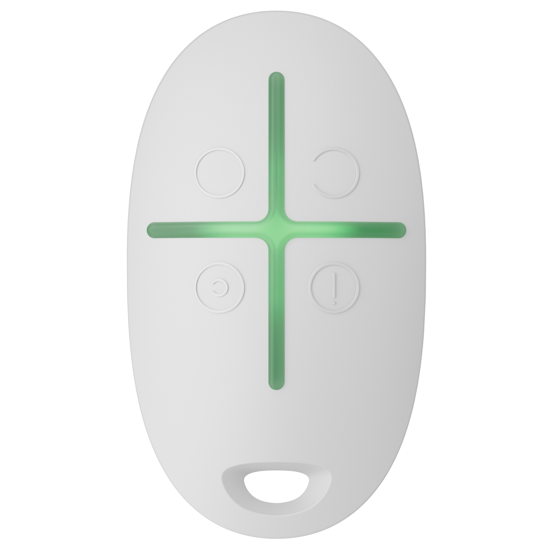 Ajax Space Control Keyfob
