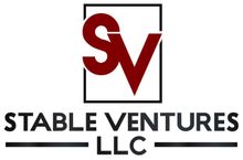 stable ventures logo