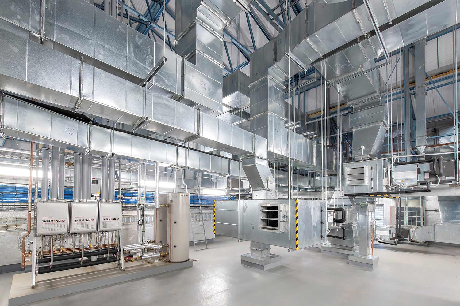 Hogan Plumbing Group in Taree, NSW