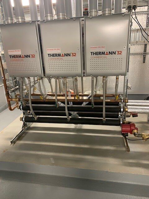 Hogan Plumbing Group in Taree, NSW