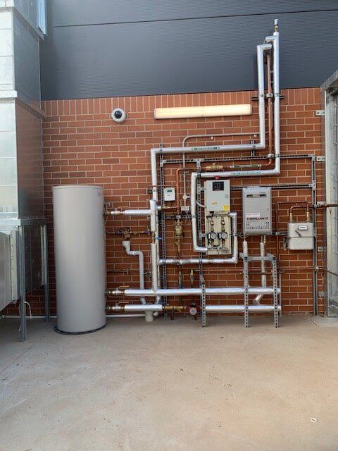 Hogan Plumbing Group in Taree, NSW