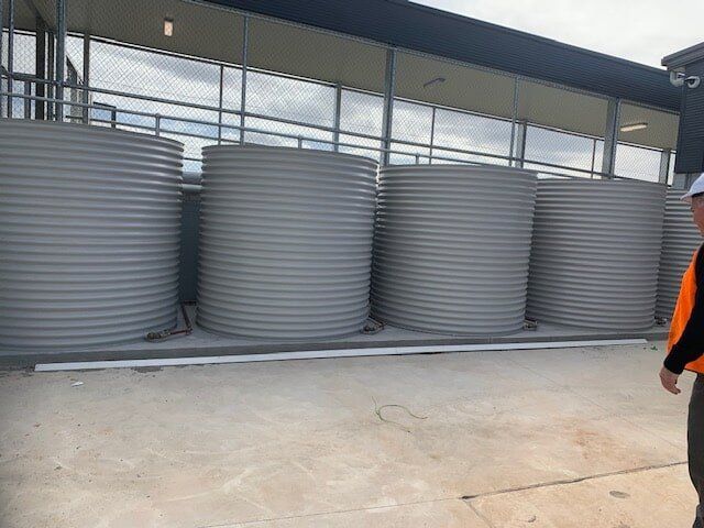 Hogan Plumbing Group in Taree, NSW