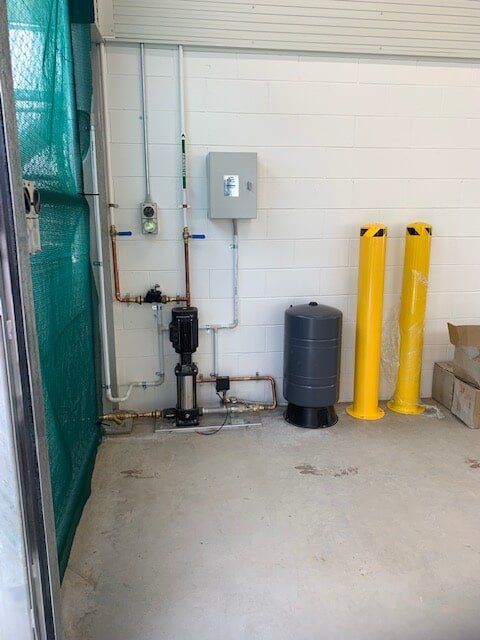 Hogan Plumbing Group in Taree, NSW