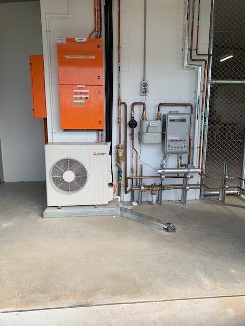 Hogan Plumbing Group in Taree, NSW