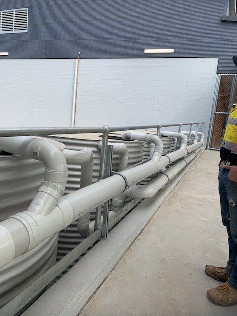 Hogan Plumbing Group in Taree, NSW