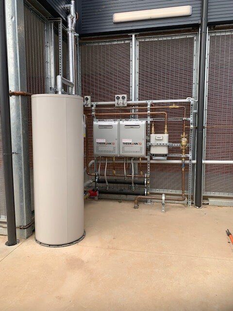 Hogan Plumbing Group in Taree, NSW