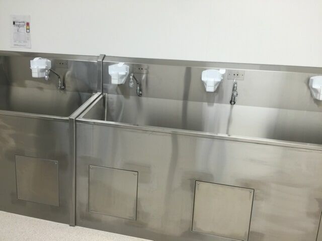 Hogan Plumbing Group in Taree, NSW