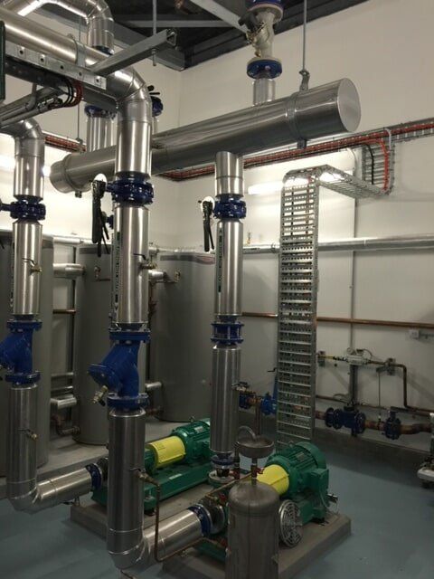 Hogan Plumbing Group in Taree, NSW