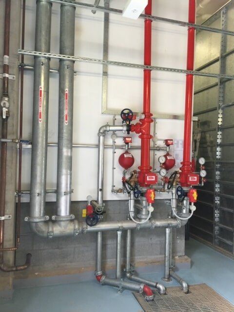 Hogan Plumbing Group in Taree, NSW