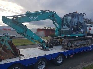 Hogan Plumbing Group in Taree, NSW