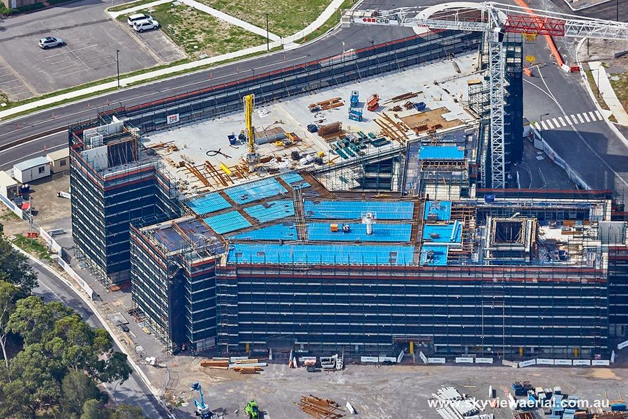 Hogan Plumbing Group in Taree, NSW