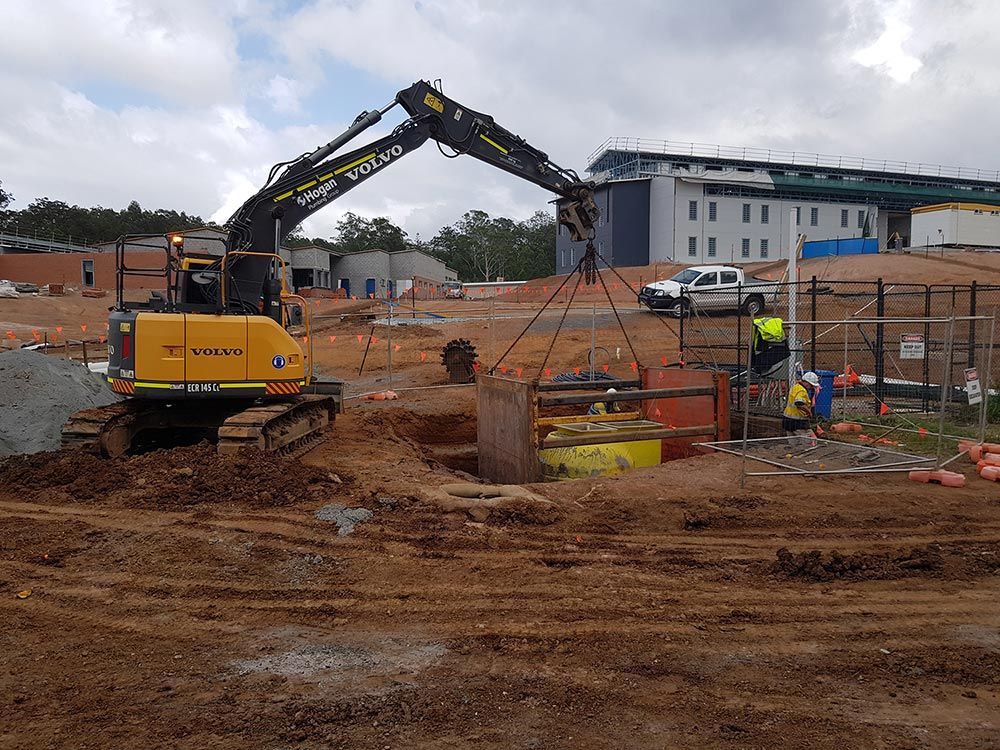 Hogan Plumbing Group in Taree, NSW