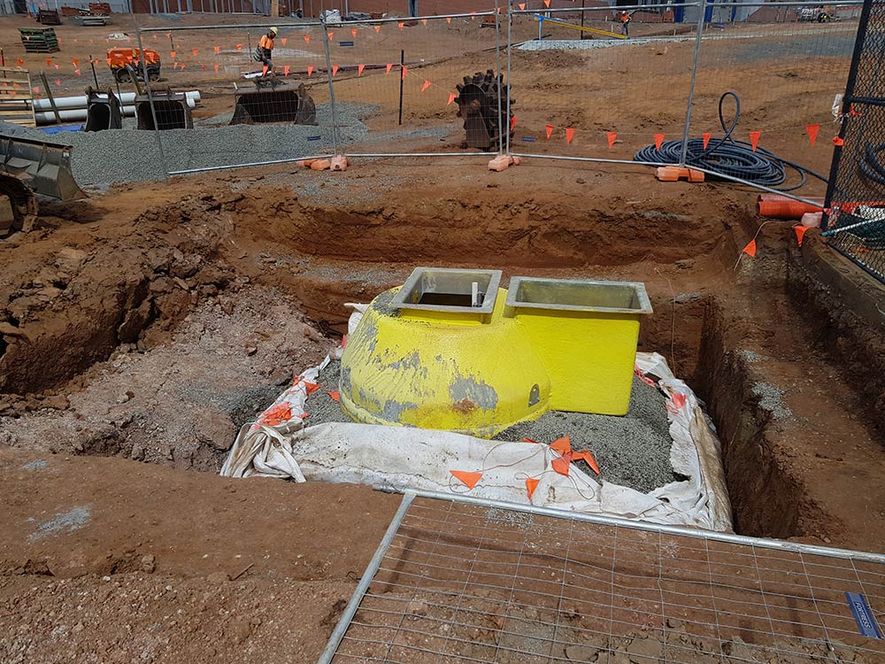 Hogan Plumbing Group in Taree, NSW