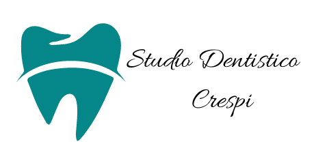 STUDIO DENTISTICO DR. CRESPI FRANCESCO-LOGO STUDIO DENTISTICO DR. CRESPI FRANCESCO-LOGO