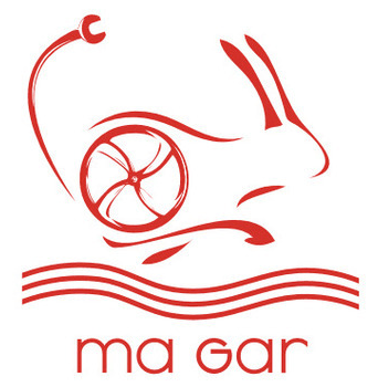 Autostazione Ma.Gar s.r.l.-LOGO