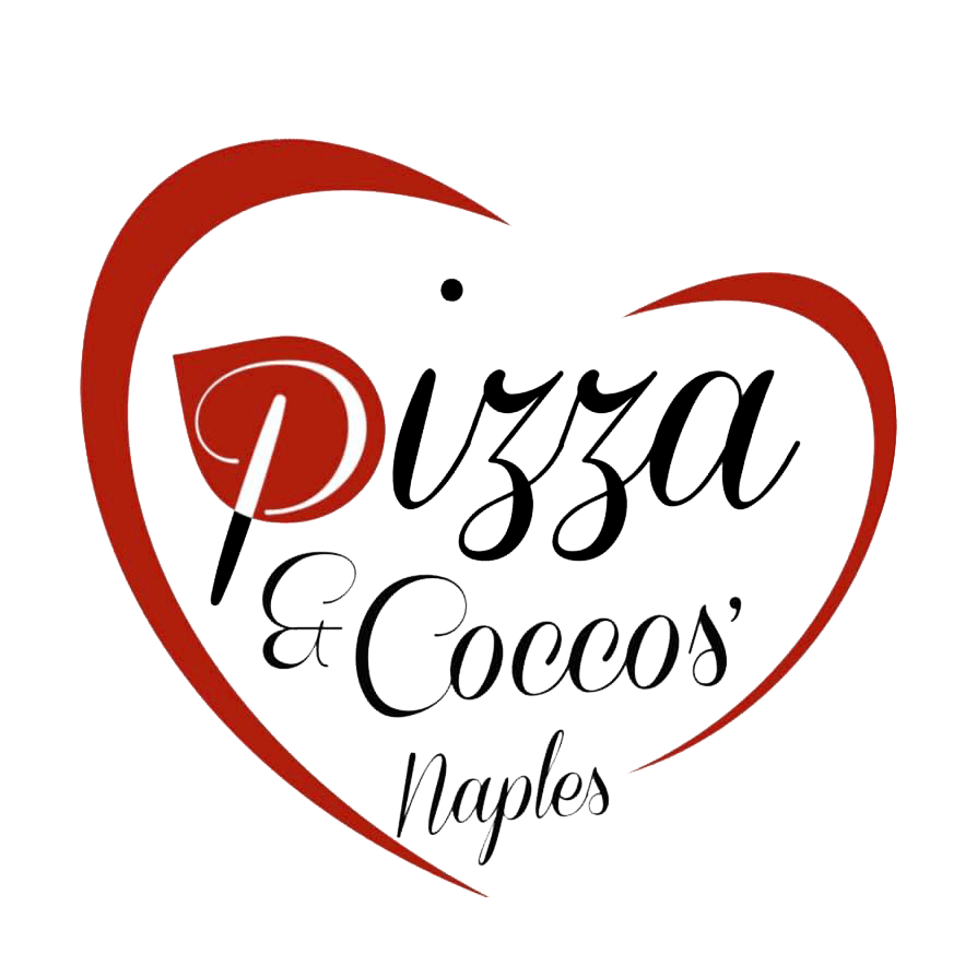 Pizza E' Coccos' logo