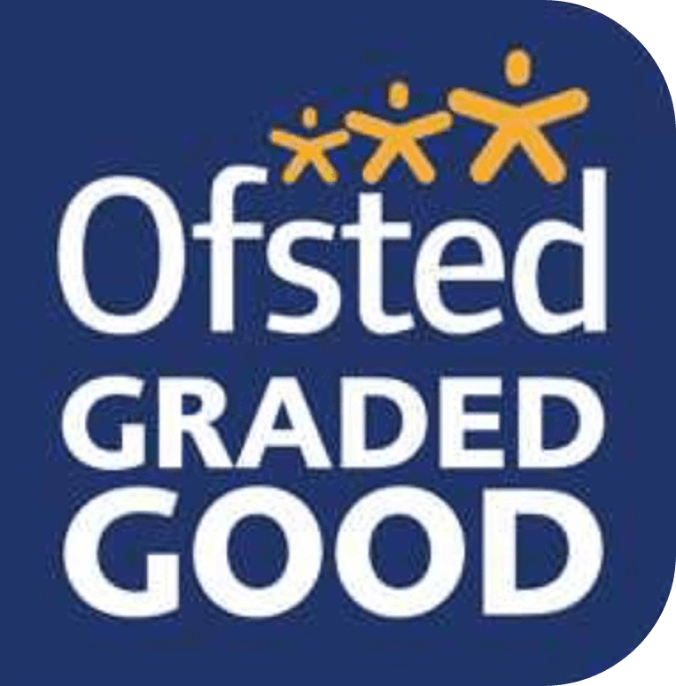 Ofsted GRADED GOOD logo