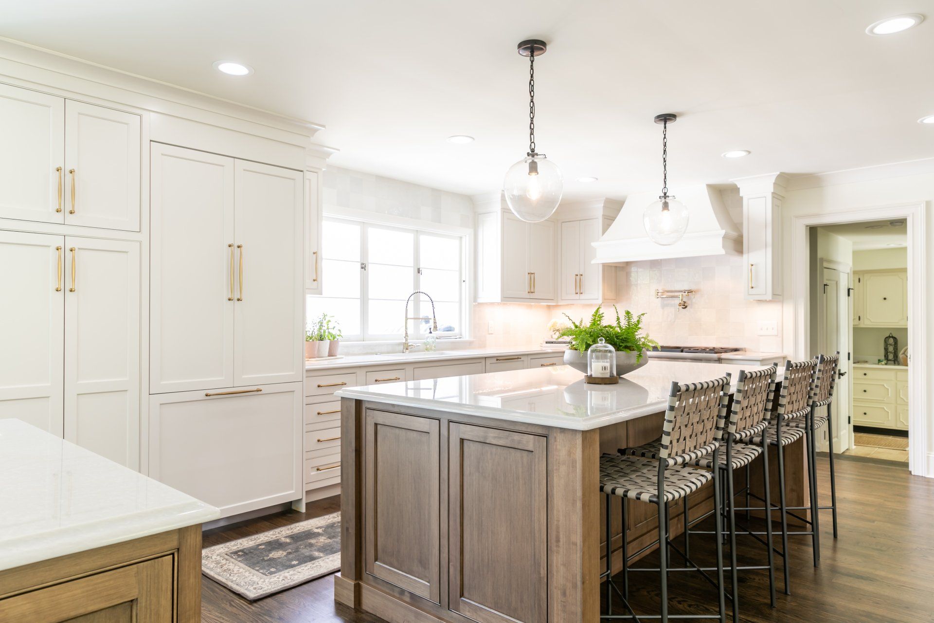 Custom Kitchen Cabinetry | Classic Cabinetry