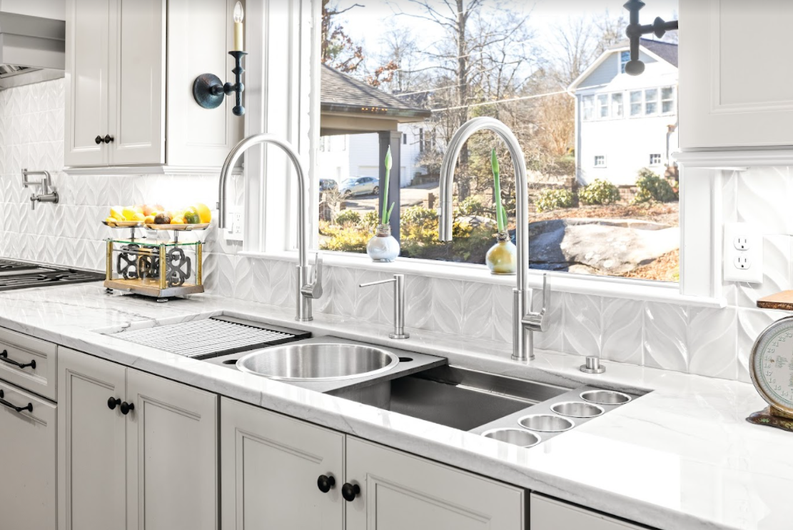 How To Pick The Best Kitchen Sink