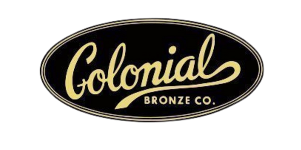 Colonial Bronze Co.