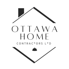 Ottawa Home Contractors Logo