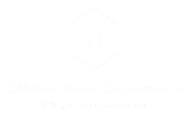 Ottawa Home Contractors Logo