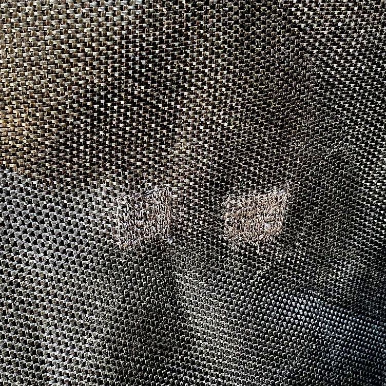 Trampoline repair. Springfree trampoline repair, moving trampoline,