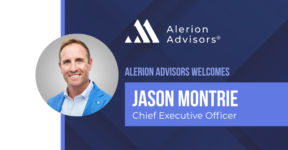 Proven CEO and healthcare operator to lead the company’s next chapter