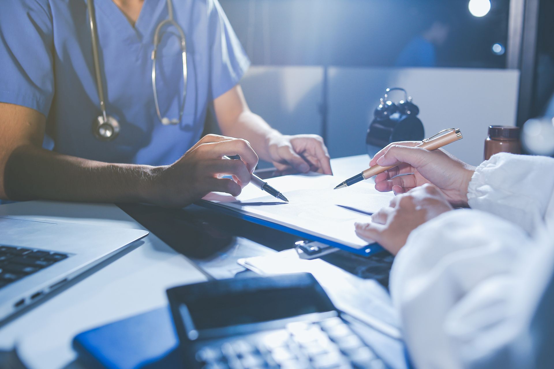 Medicare Advantage Plans Pre-Submission Data Check 