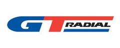 GT Radial Logo