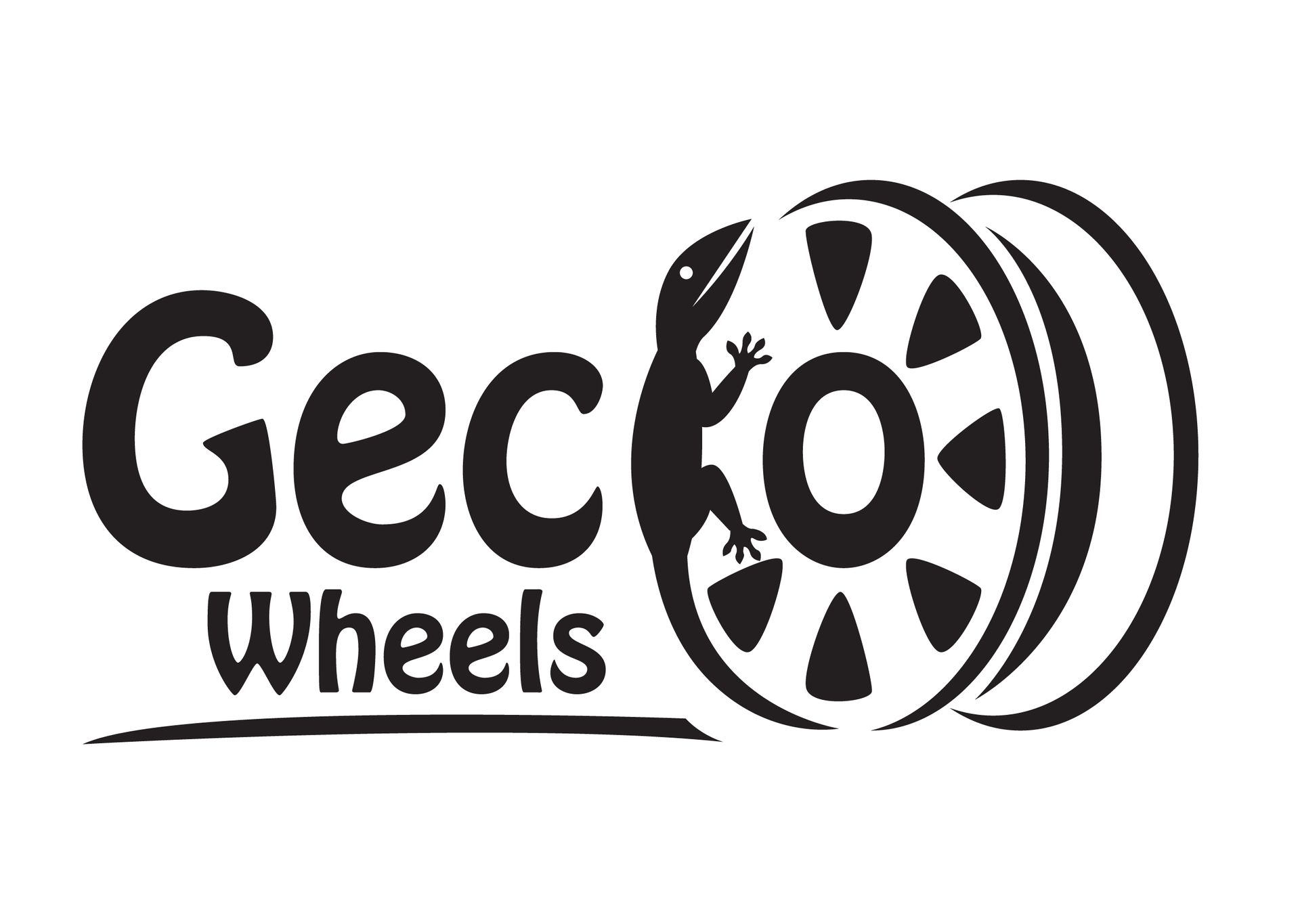 Gecko Logo